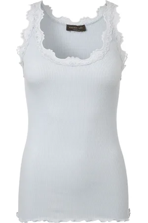 Rosemunde Damen, Oberteile, Blau, SGröße: