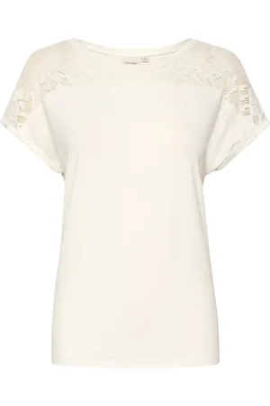 Cream Damen, Oberteile, , 2XLGröße: