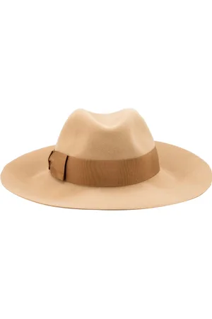 Borsalino Damen, Accessories, Braun, SGröße: