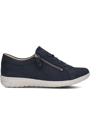Hartjes Damen, Schuhe, Blau, 37 EUGröße: