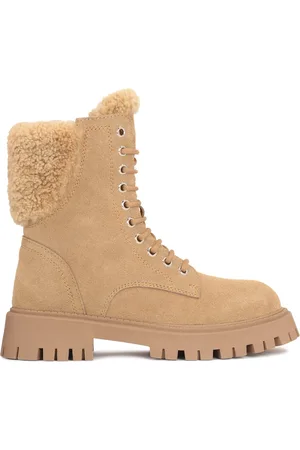Kazar Damen, Schuhe, Braun, 38 EUGröße:
