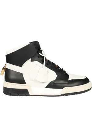 BUSCEMI Herren, Schuhe, Mehrfarbig, 45 EUGröße: