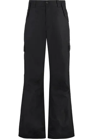 Dolce & Gabbana Herren, Hosen, Schwarzk, MGröße: