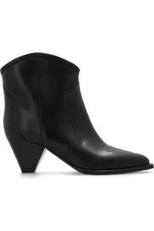 Isabel Marant Damen, Schuhe, Schwarzk, 35 EUGröße: