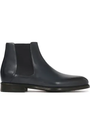 Kazar Herren, Schuhe, Blau, 44 EUGröße: