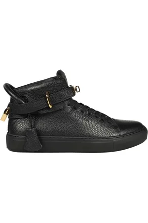 BUSCEMI Herren, Schuhe, Schwarzk, 40 EUGröße: