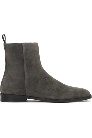 Kazar Herren, Schuhe, Grau, 41 EUGröße: