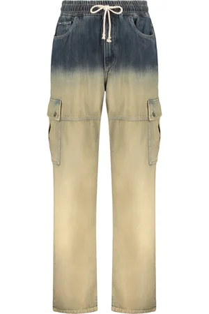 Dolce & Gabbana Herren, Jeans, Mehrfarbig, LGröße: