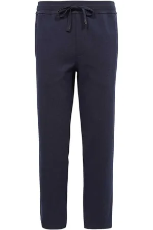 BRIONI Herren, Hosen, Blau, 2XLGröße: