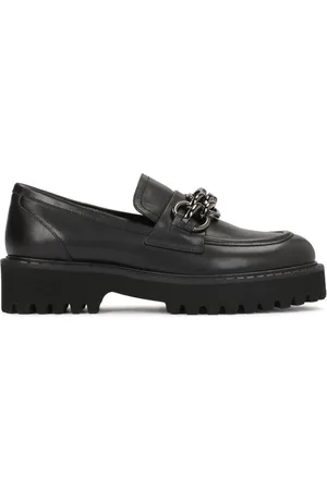 Kazar Damen, Schuhe, Schwarzk, 37 EUGröße: