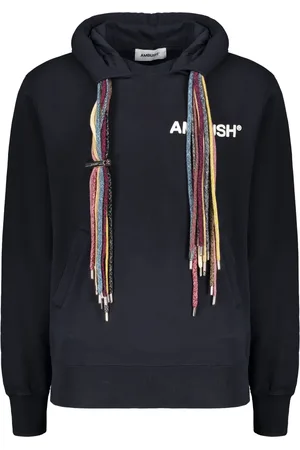AMBUSH Herren, Sweatshirts & Hoodies, Blau, 2XSGröße: