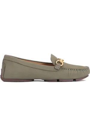 Kazar Damen, Schuhe, Grün, 37 EUGröße: