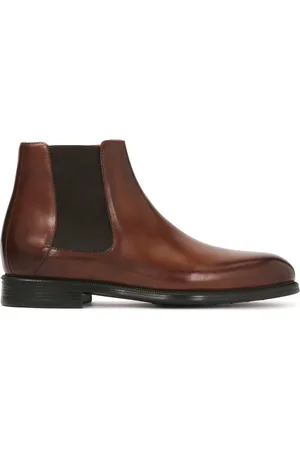 Kazar Herren, Schuhe, Braun, 45 EUGröße: