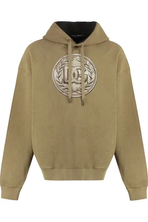 Dolce & Gabbana Herren, Sweatshirts & Hoodies, , SGröße: