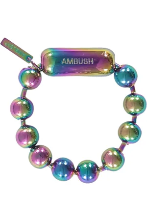 AMBUSH Herren, Accessories, Mehrfarbig, SGröße: