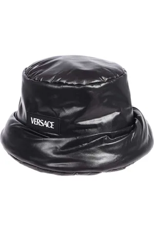 VERSACE Damen, Accessories, Schwarzk, 58 CMGröße: