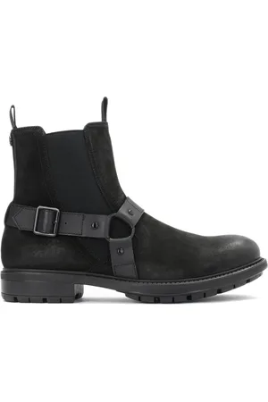 Kazar Herren, Schuhe, Schwarzk, 41 EUGröße: