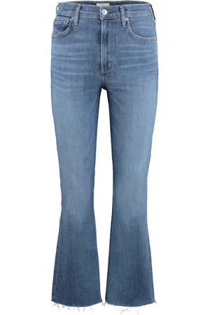 Citizens of Humanity Damen, Jeans, Blau, W25Größe: