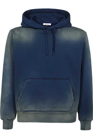 Eytys Herren, Sweatshirts & Hoodies, Blau, XSGröße: