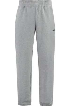 Ermenegildo Zegna Herren, Hosen, Grau, XLGröße: