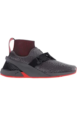 FERRARI Herren, Schuhe, Schwarzk, 40 EUGröße: