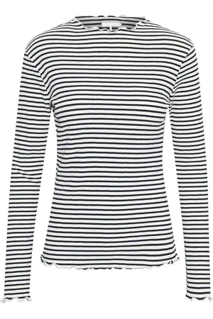 Karen by Simonsen Damen, Oberteile, Mehrfarbig, 2XSGröße: