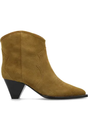 Isabel Marant Damen, Schuhe, Braun, 41 EUGröße: