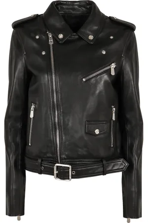 Pinko Damen, Jacken, Schwarzk, SGröße:
