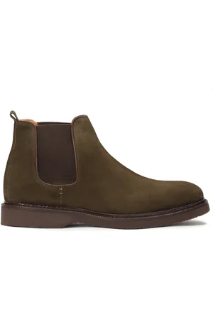 Kazar Herren, Schuhe, Grün, 43 EUGröße: