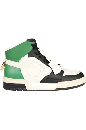 BUSCEMI Herren, Schuhe, Mehrfarbig, 42 EUGröße: