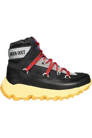 Moon Boot Herren, Schuhe, Schwarzk, 40 EUGröße:
