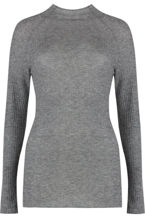 Wolford Damen, Oberteile, Grau, XSGröße: