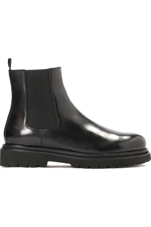 Kazar Herren, Schuhe, Schwarzk, 40 EUGröße: