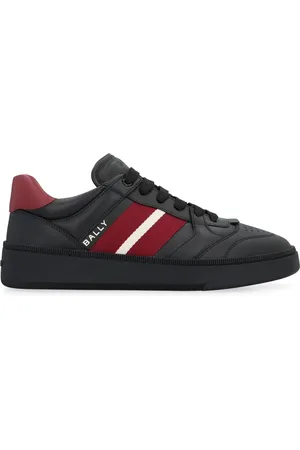 Bally Herren, Schuhe, Schwarzk, 39 EUGröße: