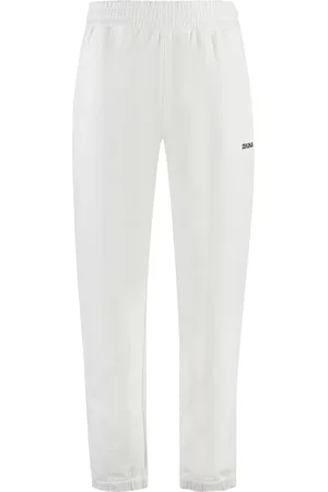 Ermenegildo Zegna Herren, Hosen, Weiß, XLGröße: