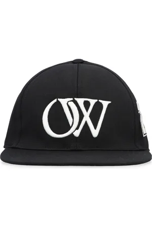 OFF-WHITE Herren, Accessories, Schwarzk, MGröße:
