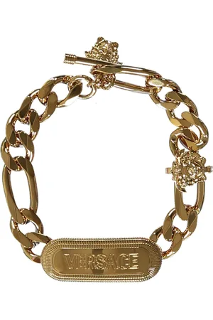 VERSACE Herren, Accessories, Gelb, LGröße: