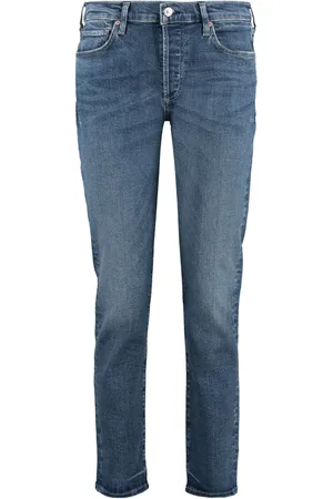 Citizens of Humanity Damen, Jeans, Blau, W26Größe: