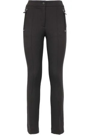 Moncler Damen, Hosen, Schwarzk, XSGröße: