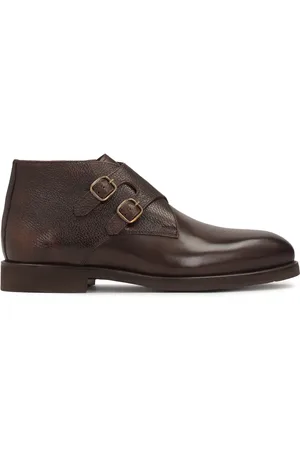 Kazar Herren, Schuhe, Braun, 42 EUGröße: