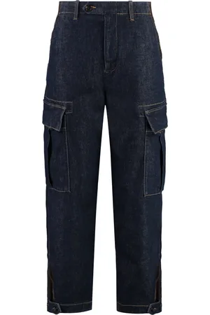 Pinko Damen, Jeans, Blau, MGröße: