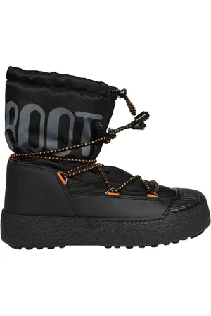 Moon Boot Herren, Schuhe, Schwarzk, 44 EUGröße: