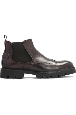 Kazar Herren, Schuhe, Braun, 40 EUGröße:
