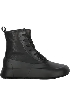 AMBUSH Damen, Schuhe, Schwarzk, 37 EUGröße: