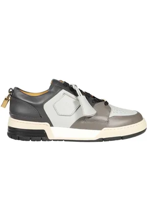 BUSCEMI Herren, Schuhe, Mehrfarbig, 44 EUGröße:
