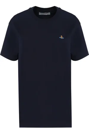 Vivienne Westwood Damen, Oberteile, Blau, SGröße: