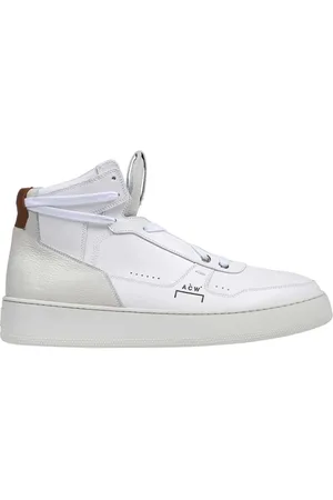 A-cold-wall* Herren, Schuhe, Weiß, 41 EUGröße: