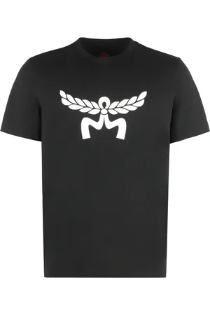 MCM Herren, Oberteile, Schwarzk, SGröße: