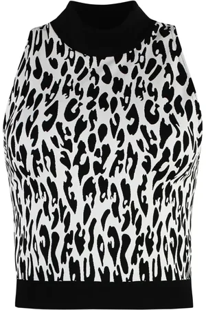 Wolford Damen, Oberteile, Mehrfarbig, LGröße: