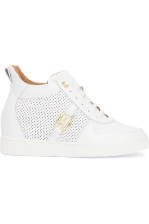 Kazar Damen, Schuhe, Weiß, 40 EUGröße: